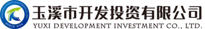 玉溪开投 Logo